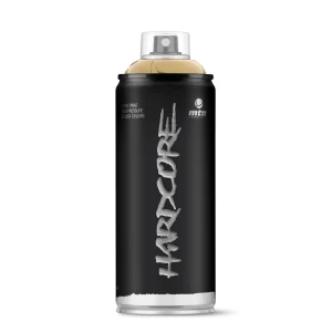 KRĀSA AEROSOLA GOLD 400ML