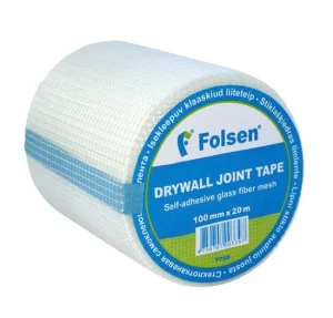 SIETLENTE FOLSEN 100MMX20M