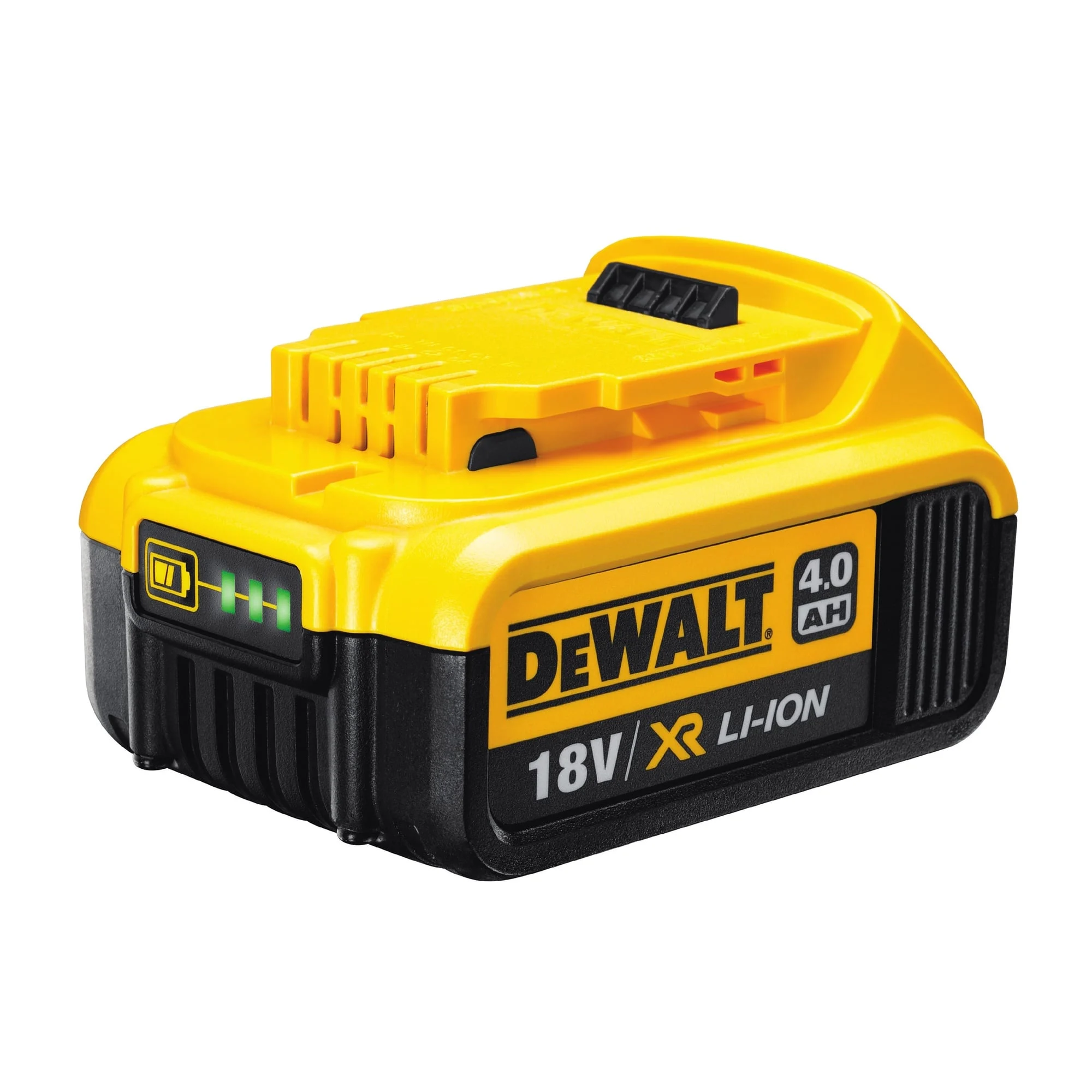 BATTERY DCB182-XJ 18V 4.0AH DEWALT