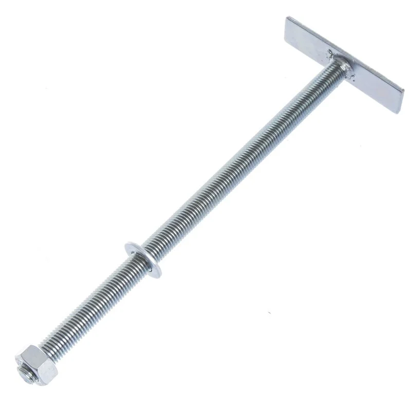 STIENIS JUMTA KONSTR. M16X700MM ZN