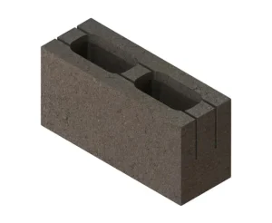 BLOKS KIVI HSA 140X190X390/95 ARMĒŠANAS