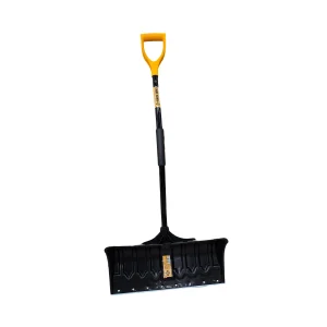 STŪMĒJS SNIEGA 1.25X0.62M TĒR.KĀTS FT