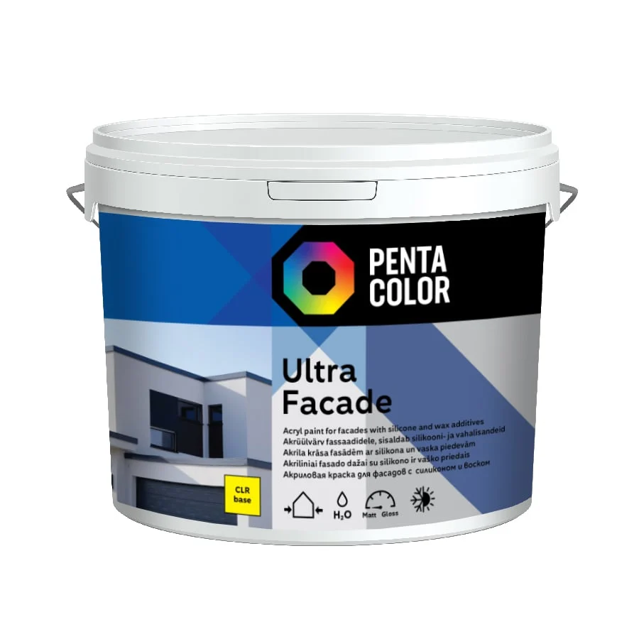 COLOR DISPERSION ULTRA FACED C 3L