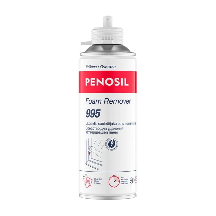 FOAM REMOVER PENOSIL 99572 320ML