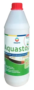 GRUNTS AQUASTOP BIO 1L