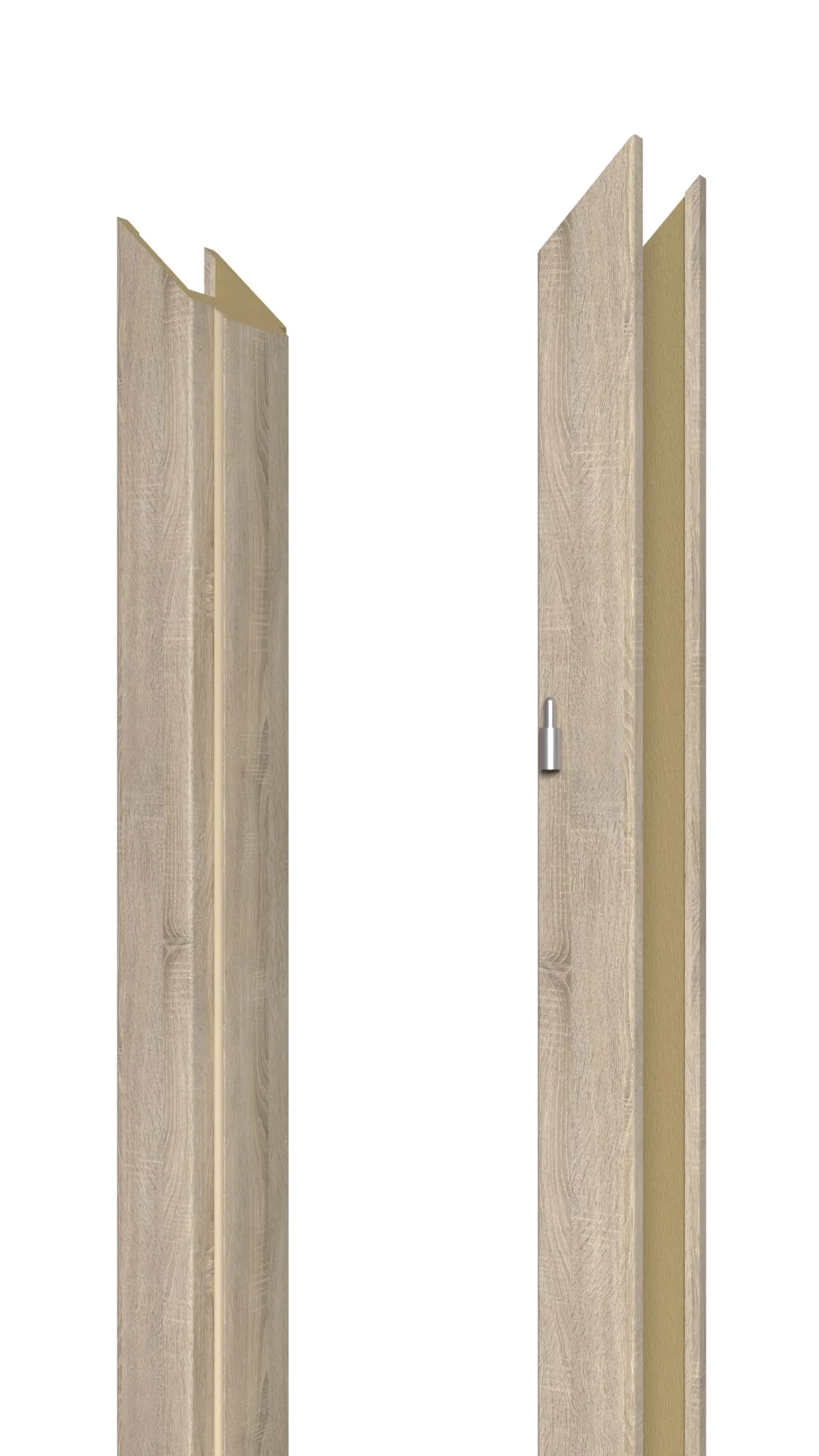 VERTIKĀLE+APL DOMOLETTI 100-140 SONOZ K