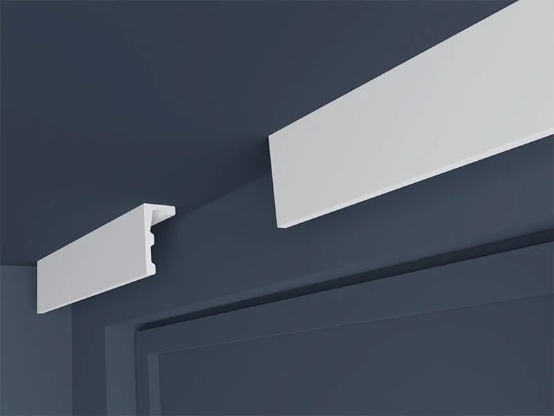 ДЕКОРАТИВНЫЙ КАРДИНАЛ. 120X60X2000MM EK-1
