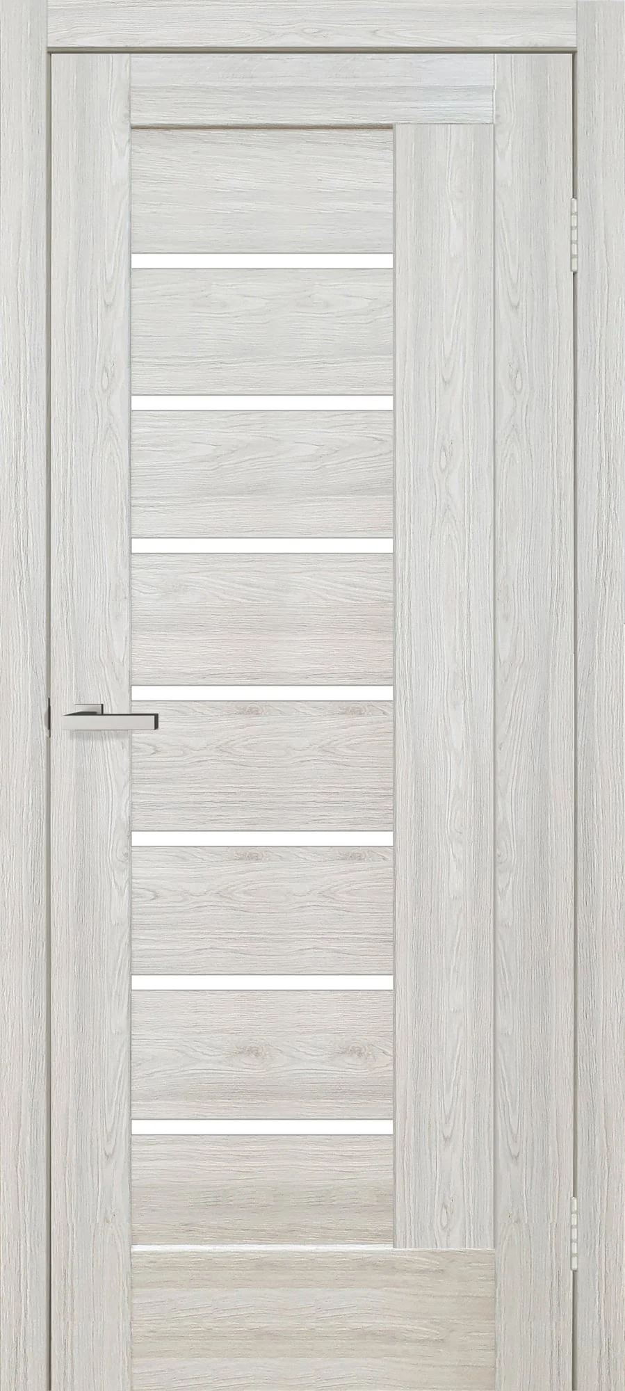 ДВЕРЬ FELICIA PVC ШПОН ДУБ 600X2000MM
