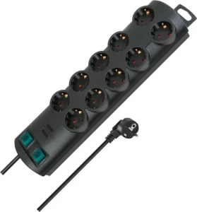 PAGARINĀTĀJS PRIMERA 3G1.5 10R+S 2M M