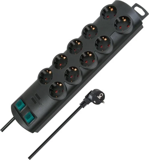 PAGARINĀTĀJS PRIMERA 3G1.5 10R+S 2M M
