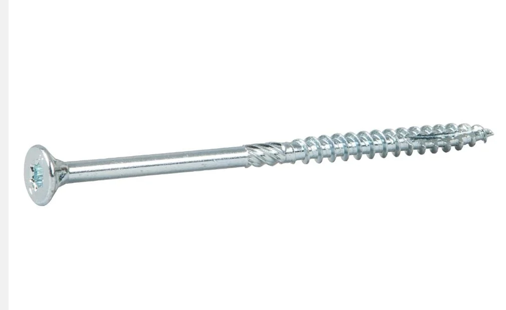 SKRŪVE KOKAM ESSDRIVE 5X90 ZN 100GAB