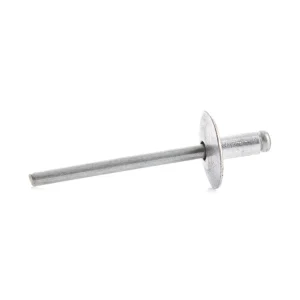 ALUM.KNIEDES LIEL.G. 4.0X14 50 GAB.