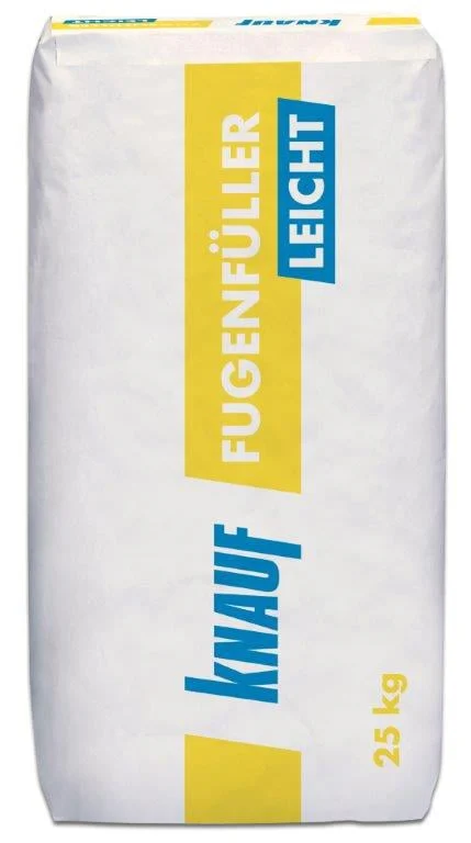 SPACKLE FOR JOINTS KNAUF FUGENFULLER 10KG