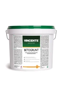 GRUNTS VINCENTS BETONGRUNT 7KG