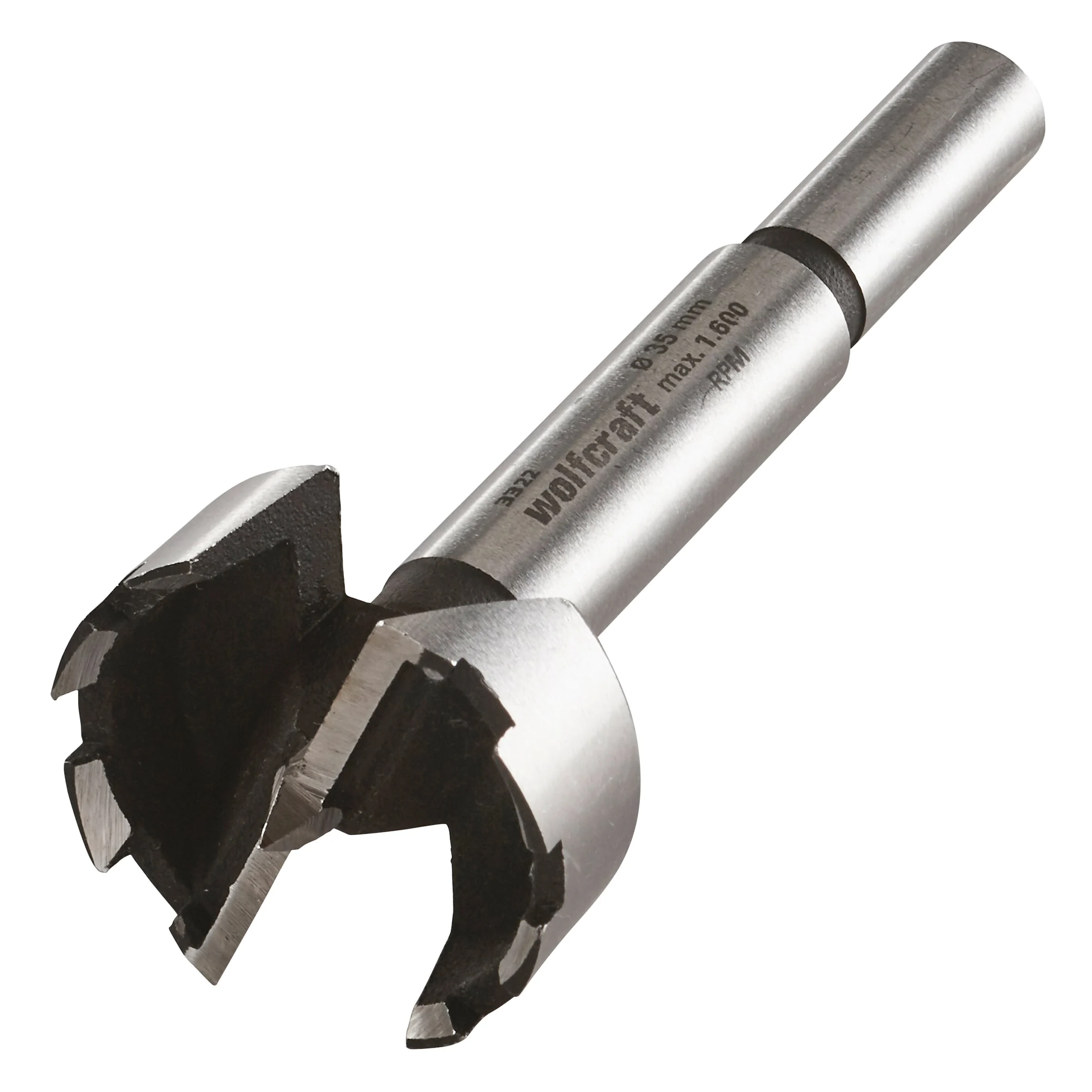 WOOD MILLING CUTTER FOR CARDANS 35X90X8MM