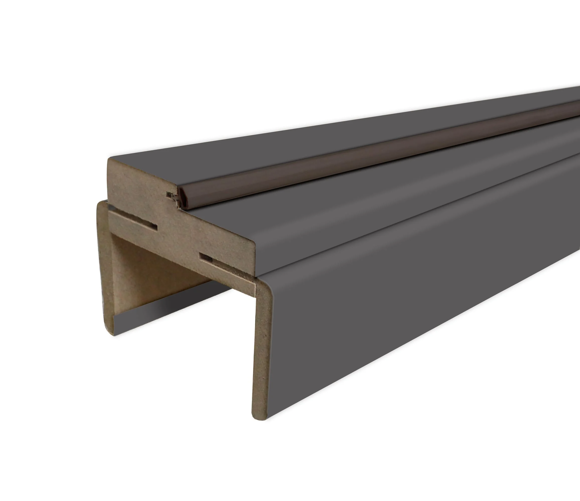 APLODA REGUL 80-100MM GRAPHITE SILK MAT S