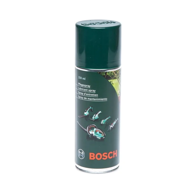 LĪDZEKLIS ASMEŅU KOPŠANAI 250ML BOSCH