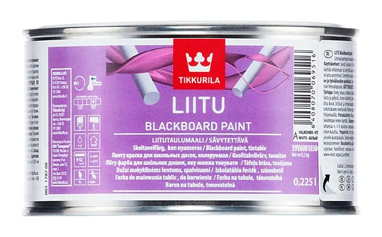 TABLE PAINT LIITU 0.9L C
