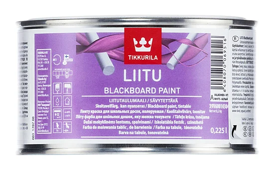 TABLE PAINT LIITU 0.225L C