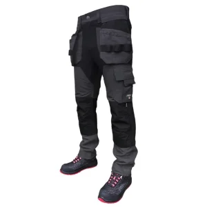 BIKSES TITAN FLEXPRO PELĒKAS PESSO C58