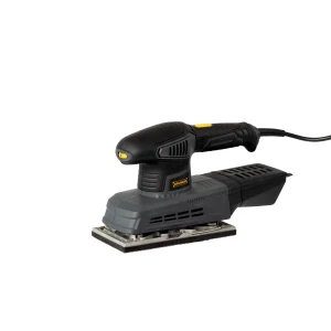 VIBRĀC. SLĪPMAŠĪNA GRUNDER 240W 90X182MM