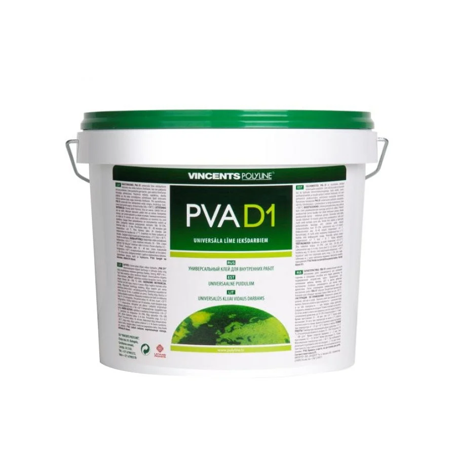 LĪME PVA KOKAM VINCENTS D1 5KG