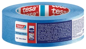 LENTE KRĀSOJOŠĀ UV 7 DIENOSTESA 50MX30MM