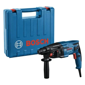 ПЕРФОРАТОР GBH 2-21 720W 2.0J BOSCH
