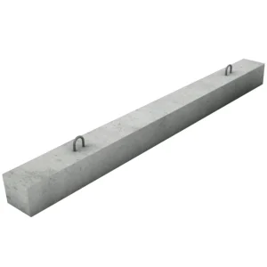 PĀRSEDZE KERAMZĪTBETONA 150X185X1490