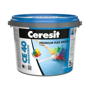 ŠUVJU MASA CERESIT CE40/48 TAUPE 2KG