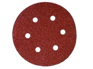 SLĪPDISKS PS18EK D125P 180