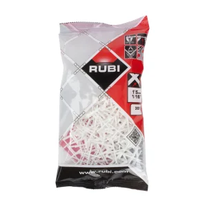 KRUSTIŅI FLĪZĒM 1.5MM 300GB RUBI