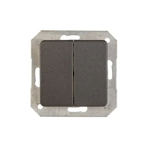 SLĒDZIS 1+1 P510-020-02 SL MELNA