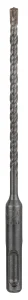 URBIS SDS PLUS S4 5,0X160,0MM