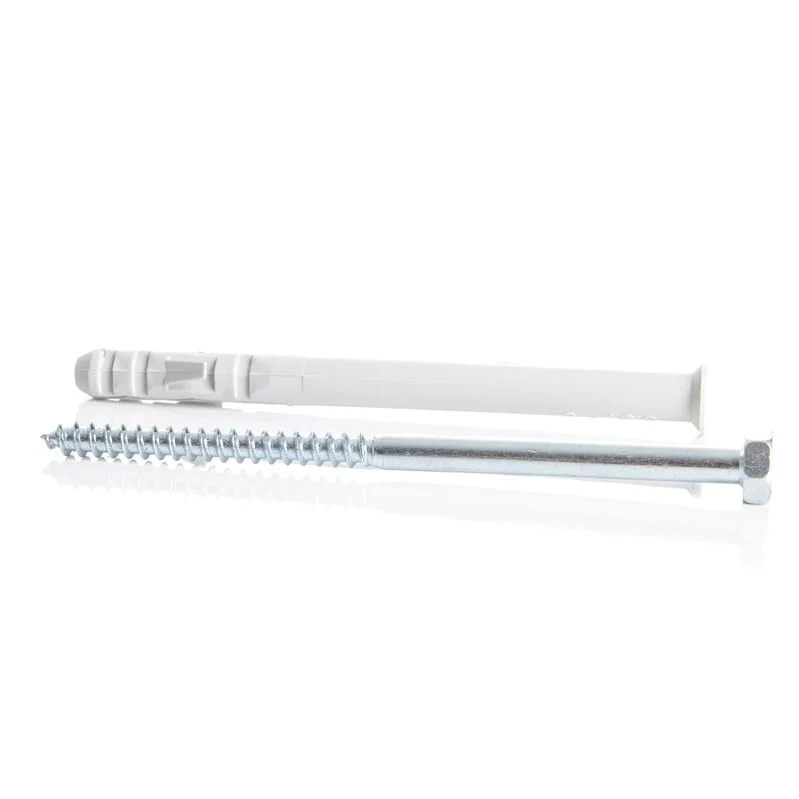 ДИПЛЬ С ВИНТОМ HTVE03 8X100MM