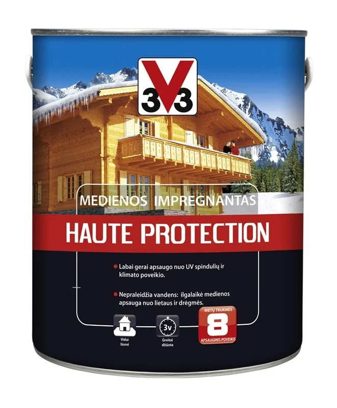 IMPREGN. HAUTE PROTECTION BEZKR. 0,75L