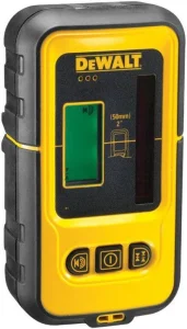 LĀZERU UZTVĒRĒJS DEWALT DE0892G-XJ