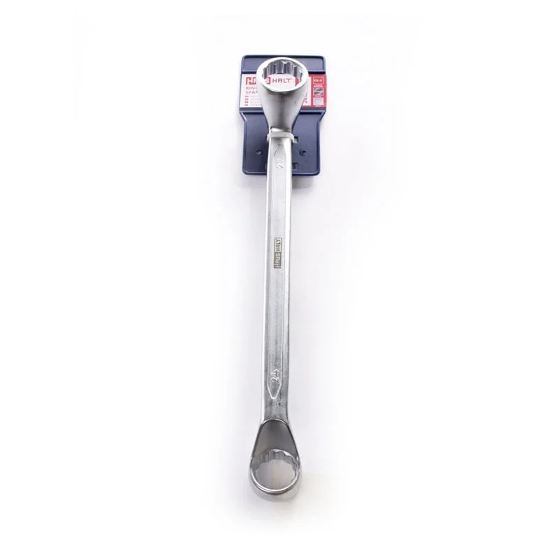 COMBINED WRENCH 24X27MM CR-V