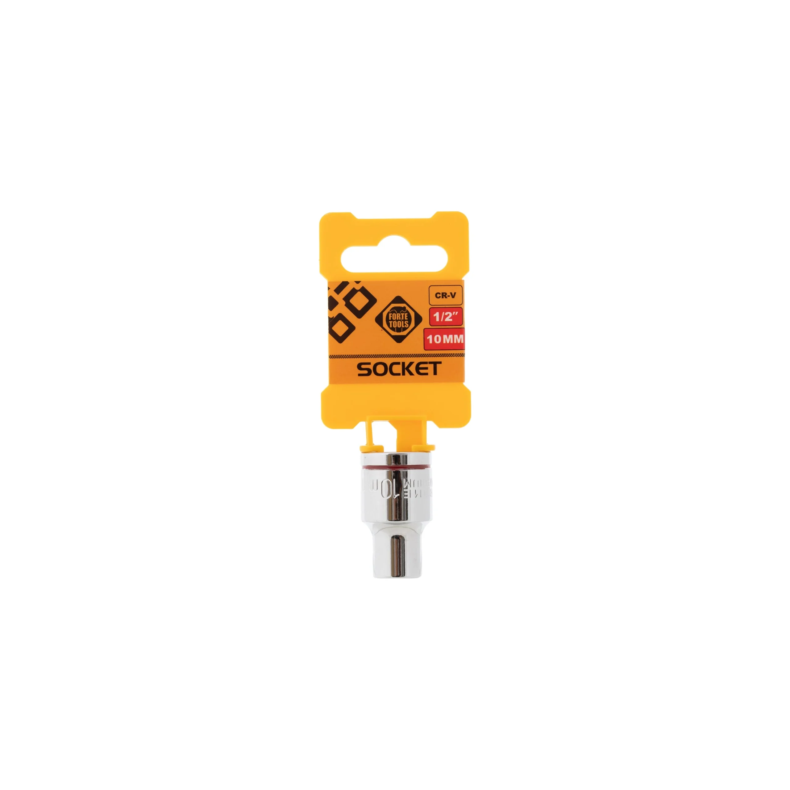 GALVA SKR.UZGR FORTE TOOLS 10MM 1/2 1GAB
