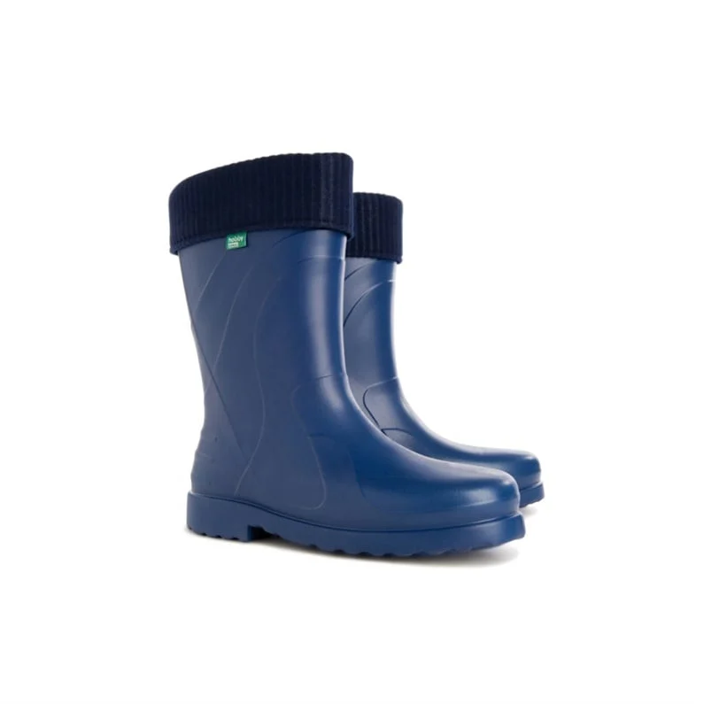 WOMEN'S RUBBER BOOTS LUNA A 0220 SIZE 39