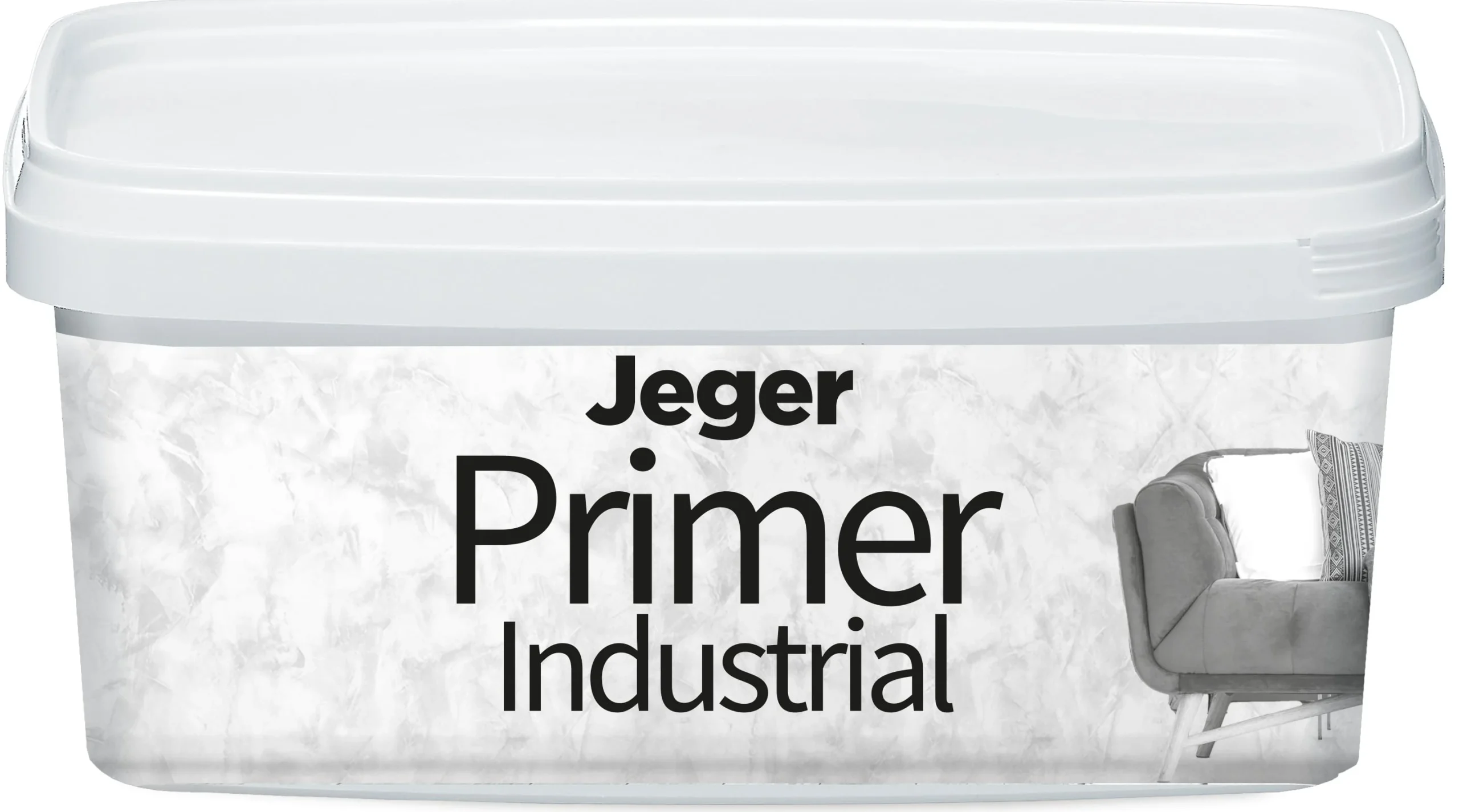GRUNTS JEGER PRIMER INDUSTRIAL 1L