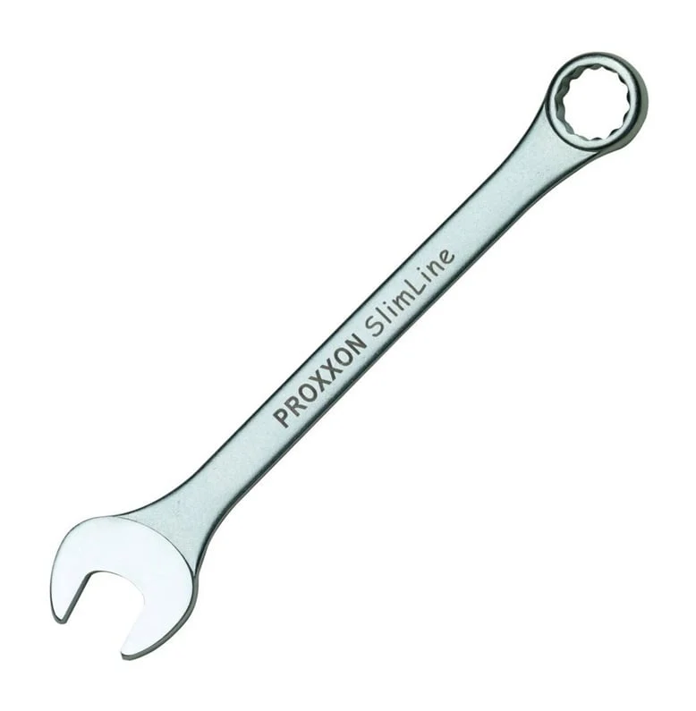 COMBINATION WRENCHES 6 MM