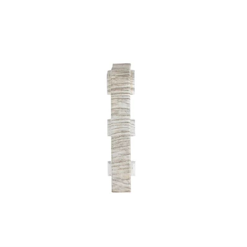 BASEBOARD CONNECTION. 2 G. PACKAGE PEL.GRAY.