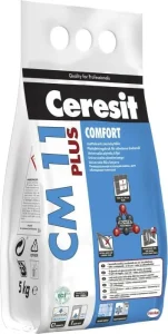 FLĪŽU LĪME CM11 5KG