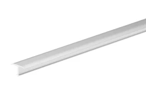 ALUM PROFILE FG14 SUDR MAT 2.5M (10)