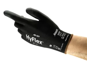 CIMDI AR PU ANSELL HYFLEX48-101 9 IZM