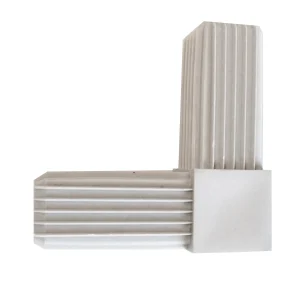 SAVIENOJUMS L 20X24 PELĒKS RAL7035