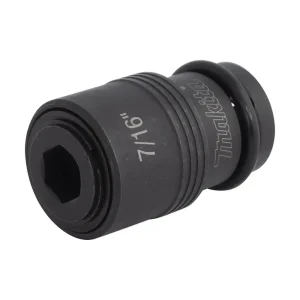 ADAPTERIS UZG.MAKITA 1/2 UZ 7/16 B-68460