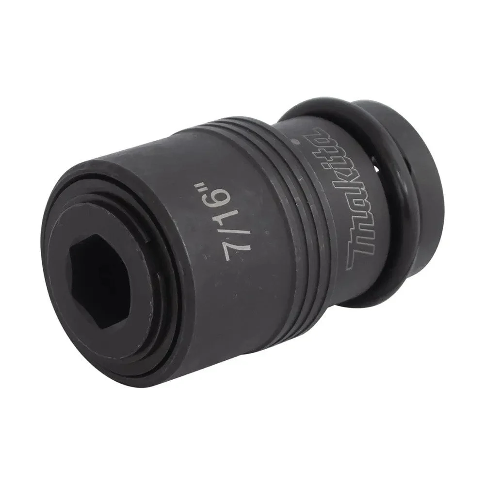 ADAPTER FOR MAKITA 1/2 TO 7/16 B-68460