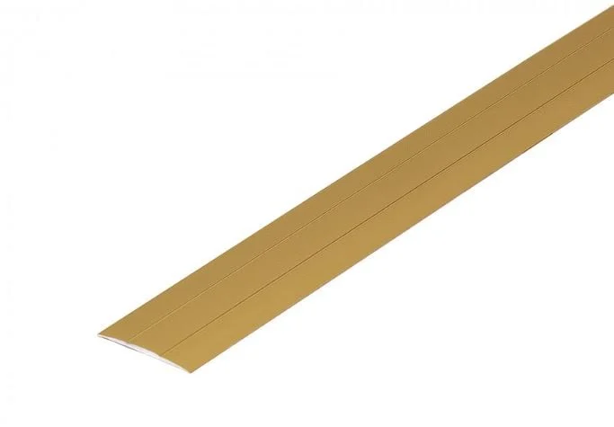 AL.SAV.TAPE FLOOR.ADJ.LPP38 0.9M MAT.ALU.